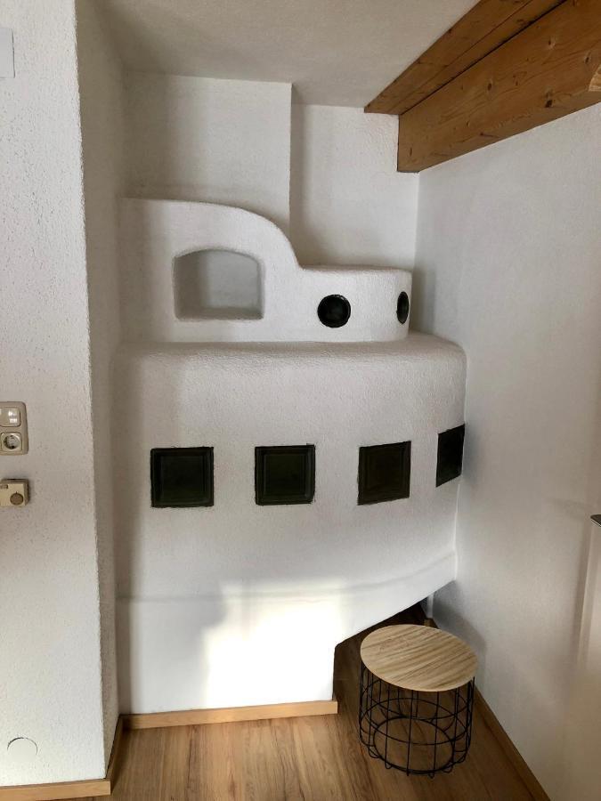 Hacklstoana Apartment Alpbach Ngoại thất bức ảnh