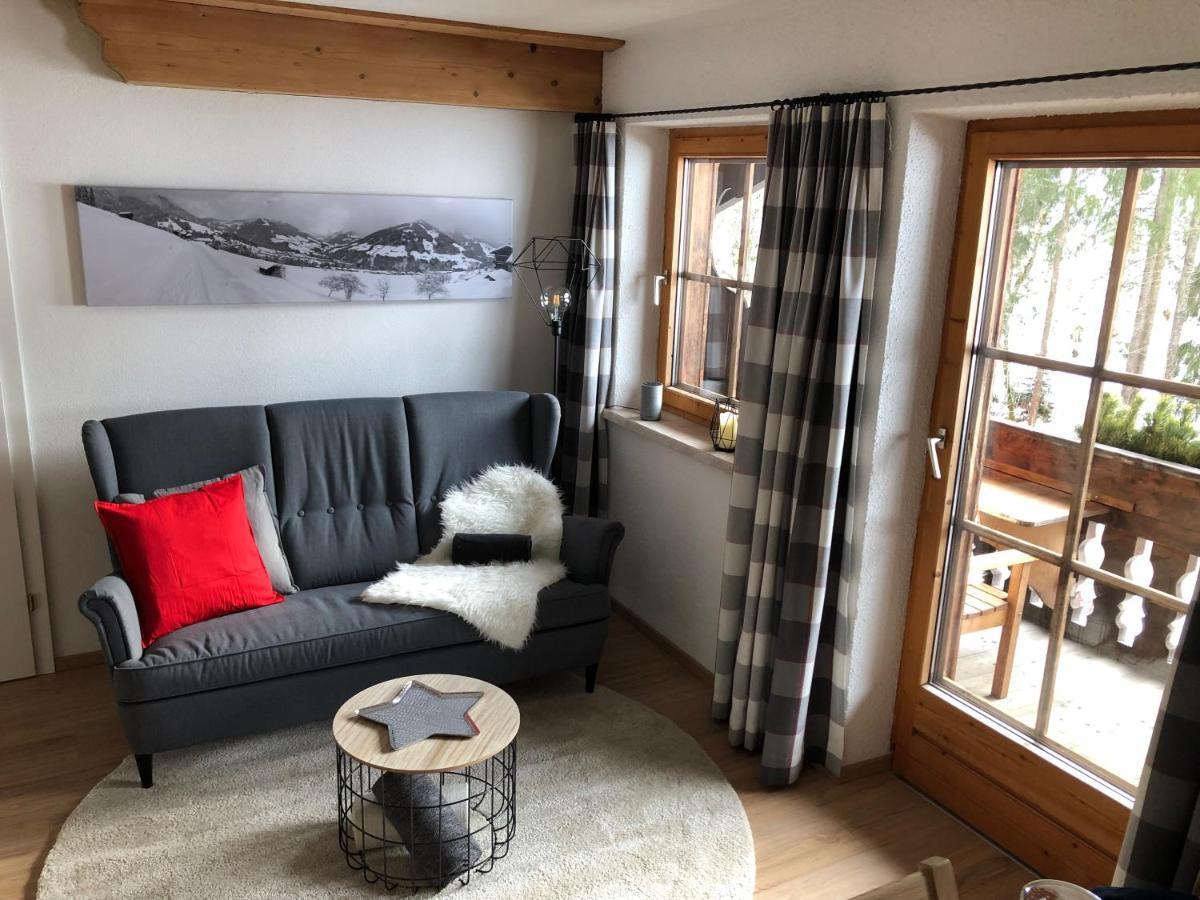 Hacklstoana Apartment Alpbach Ngoại thất bức ảnh