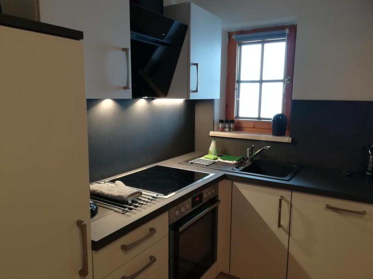 Hacklstoana Apartment Alpbach Ngoại thất bức ảnh