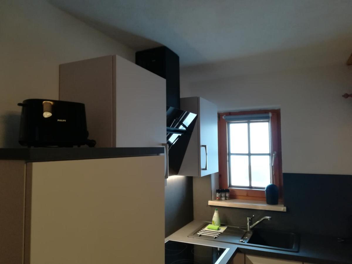 Hacklstoana Apartment Alpbach Ngoại thất bức ảnh